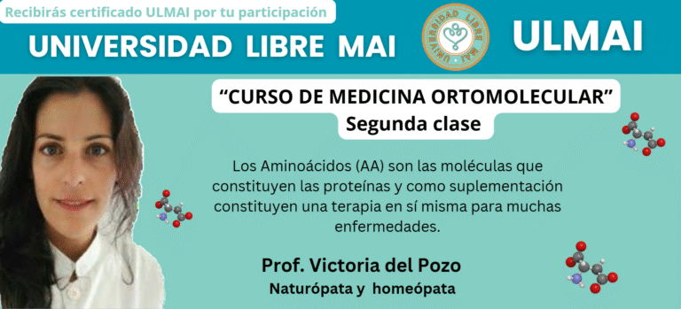Célula 42 – Medicina Ortomolecular 2