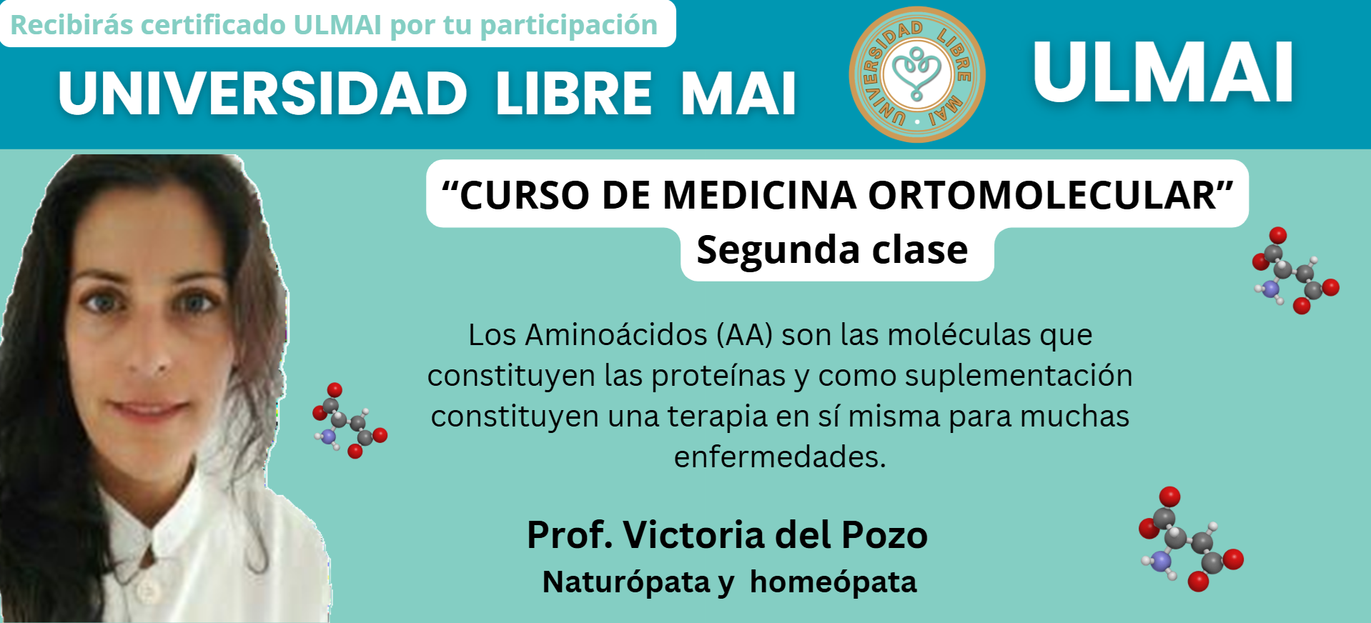 Célula 42 – Medicina Ortomolecular 2