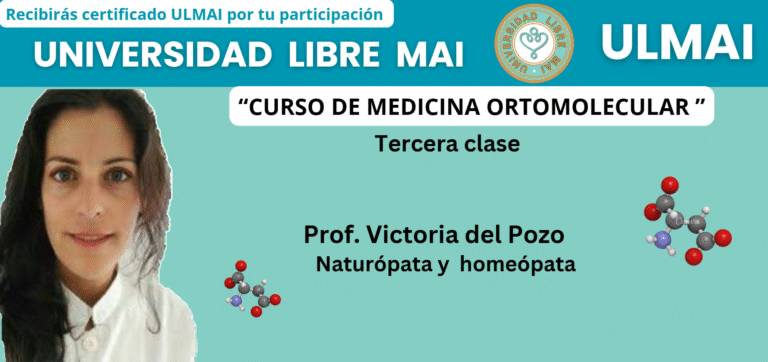 Célula 43 – Medicina Ortomolecular 3