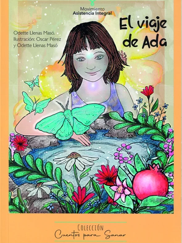 El viaje de Ada