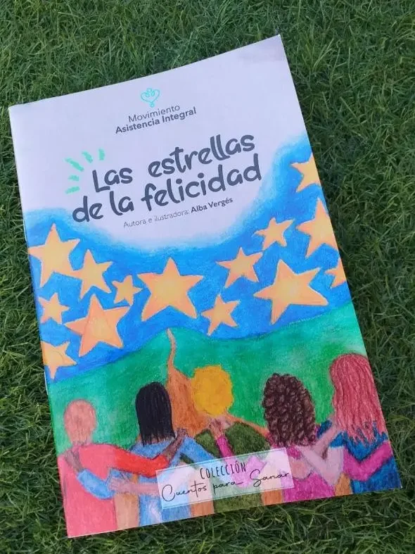 Las estrellas de la felicidad