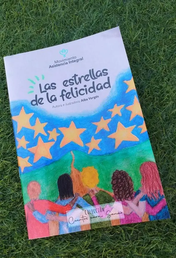 Las estrellas de la felicidad