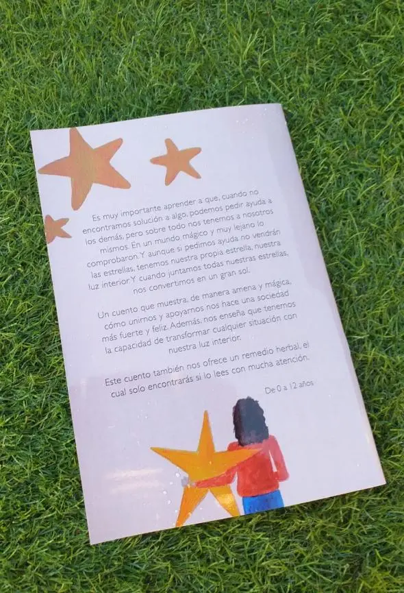Las estrellas de la felicidad - Imagen 2