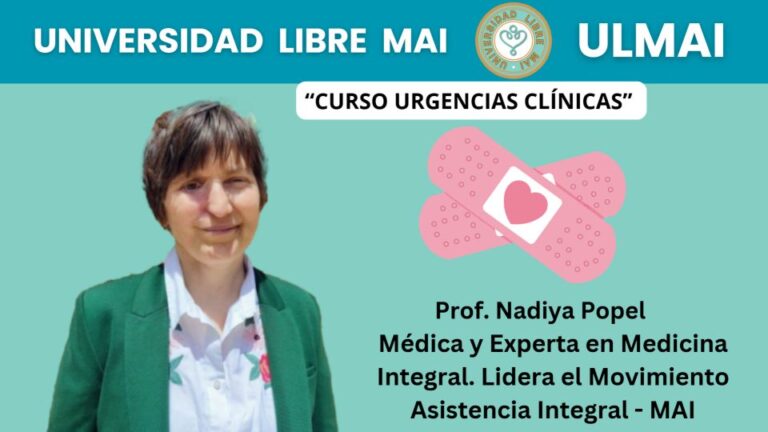 Célula 58 – Urgencias Clínicas