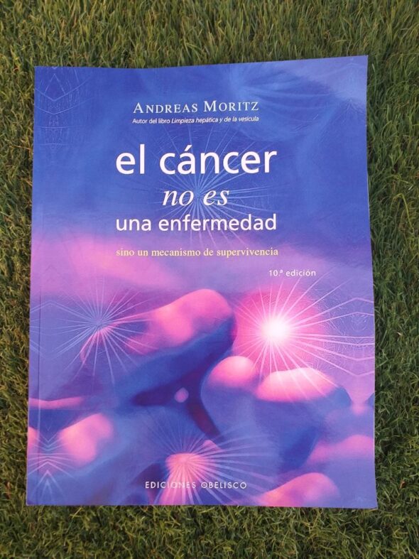El cáncer no es una enfermedad
