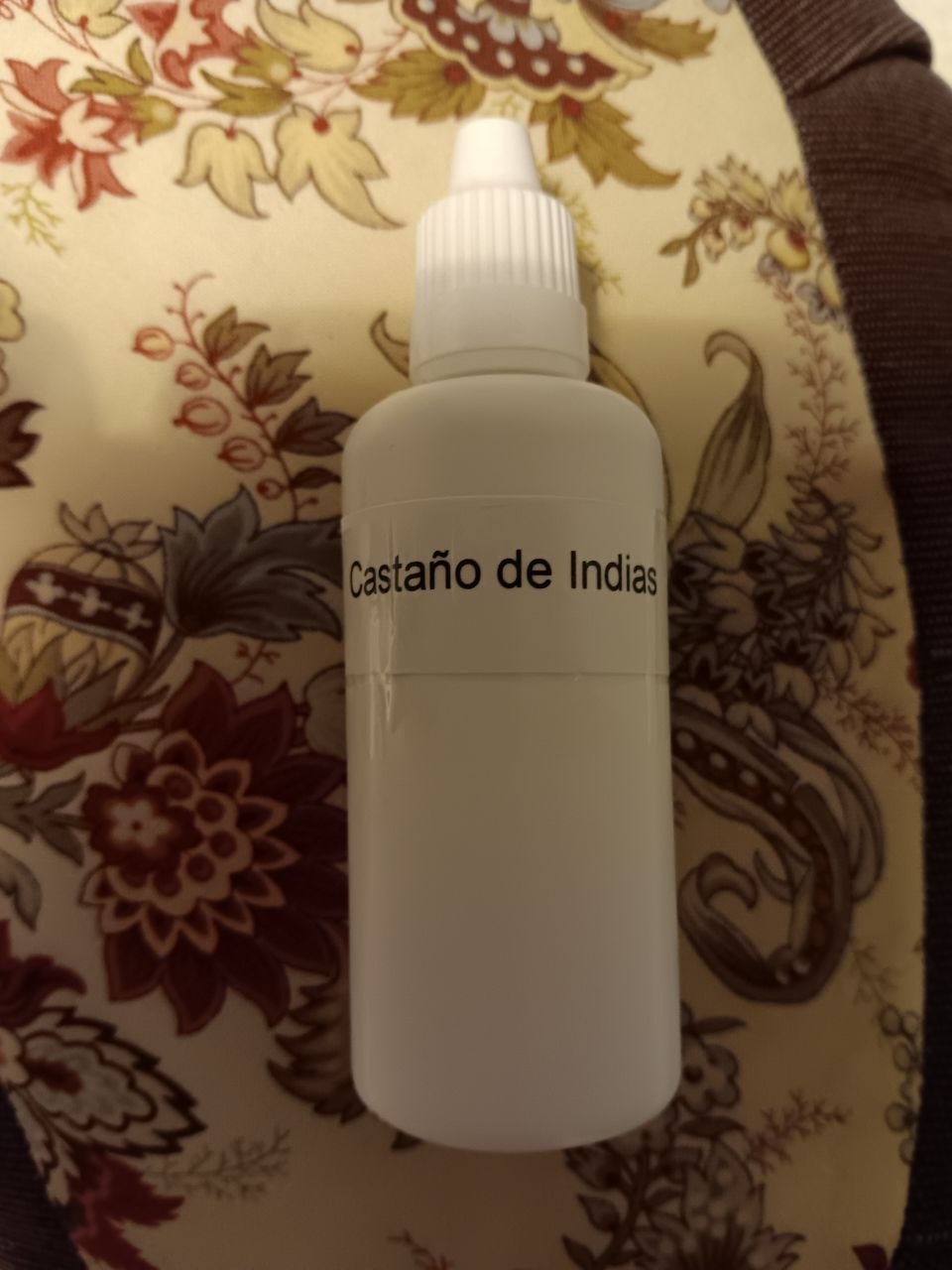 Castaño de Indias