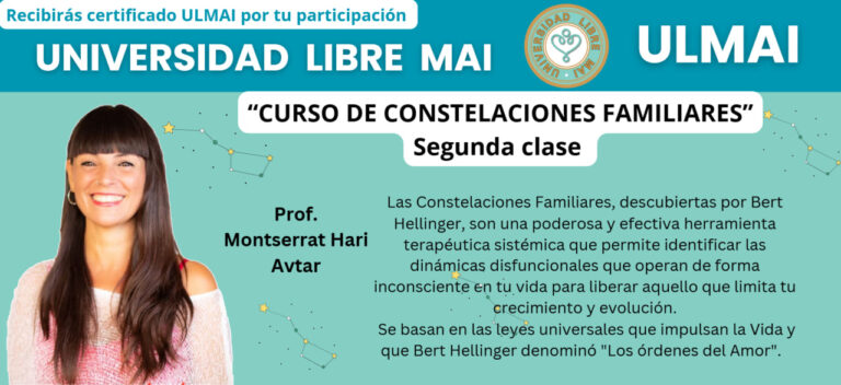Célula 46 – Constelaciones Familiares 2