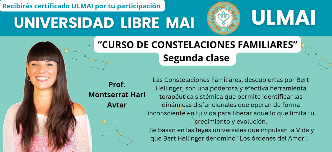 Célula 46 – Constelaciones Familiares 2
