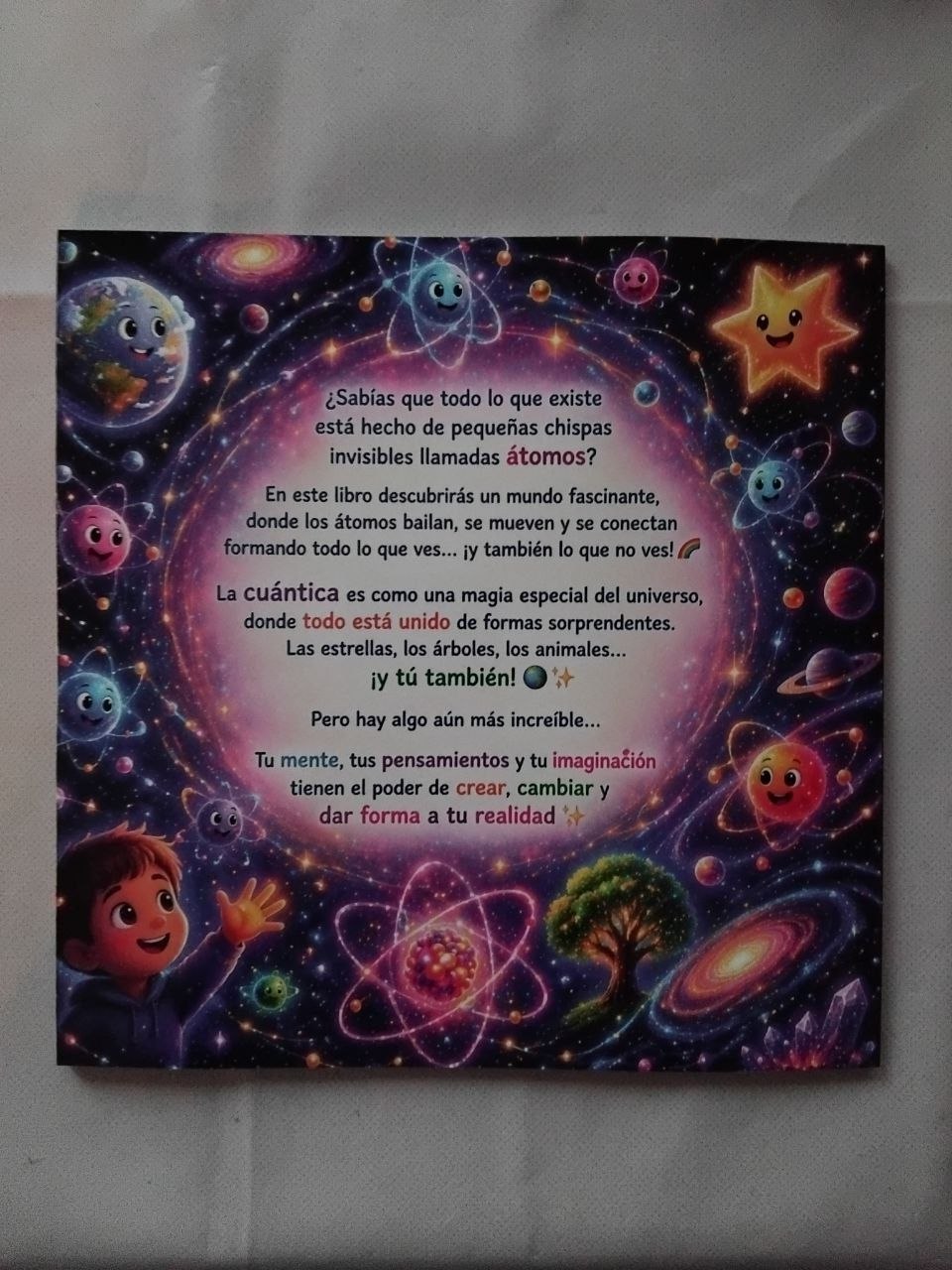 Cuántica para niños - Imagen 2