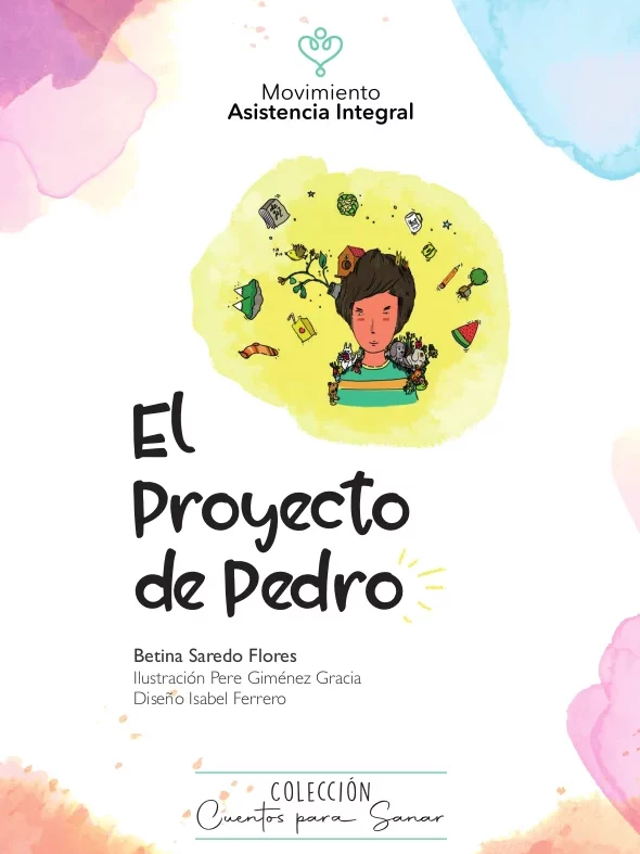 El Proyecto de Pedro