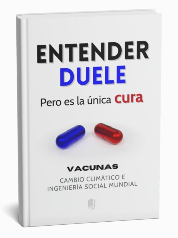 Entender duele pero es la única cura
