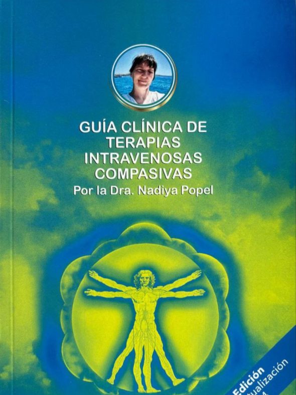 Guía clínica de terapias intravenosas compasivas