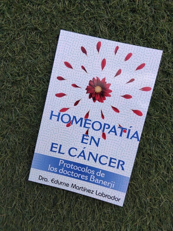 Homeopatía en el cáncer