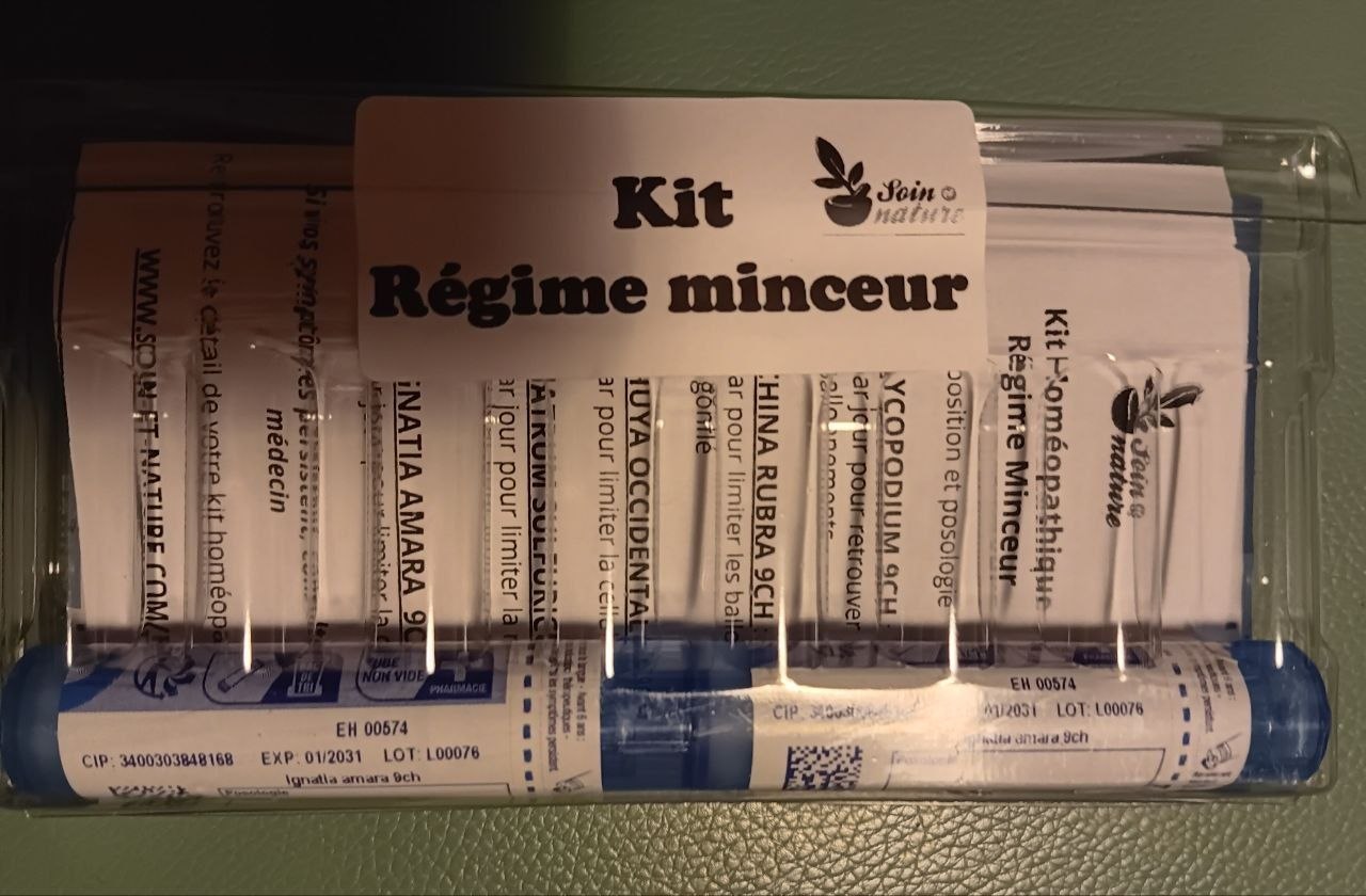 Homeopatía para perder peso y tratar la celulitis - Imagen 2