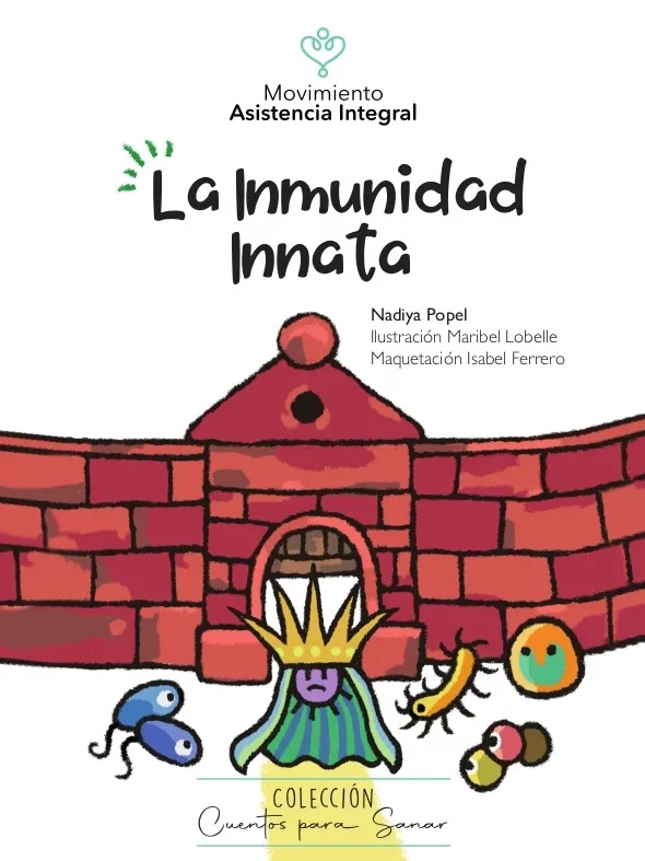 La inmunidad innata