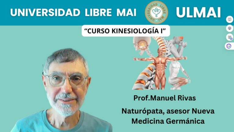 Célula 57 – Kinesiología I