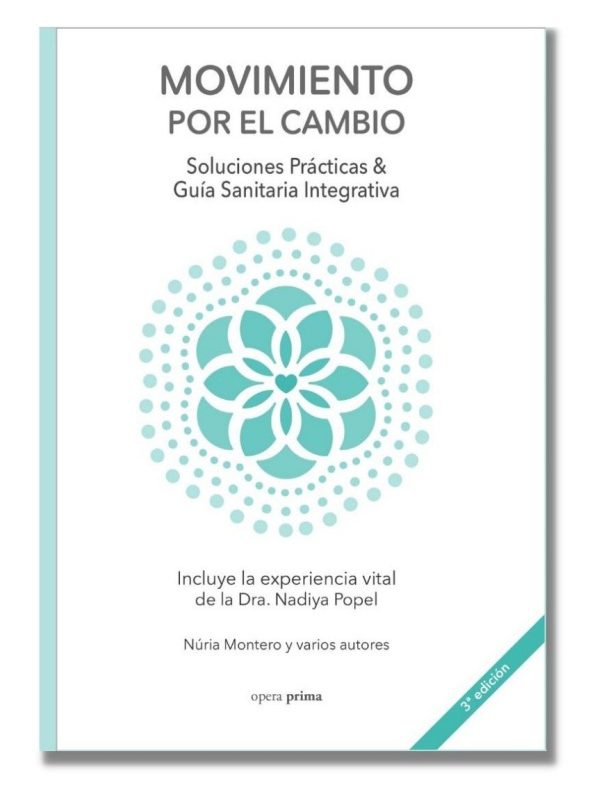 Movimiento por el cambio