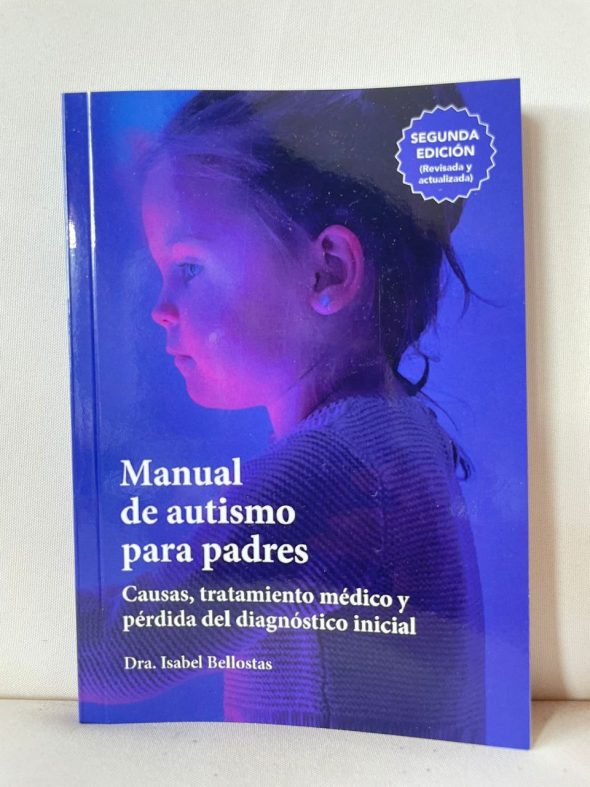 Manual de autismo para padres