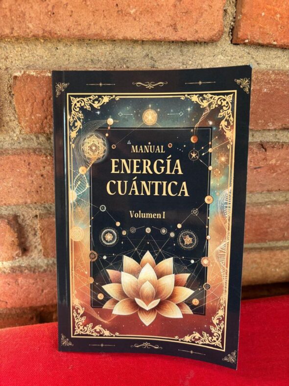 Manual Energía Cuántica. Volumen I