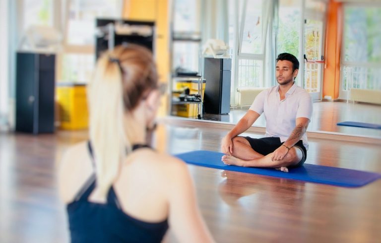 ULMAI Célula 1 – Técnicas meditativas y de respiración