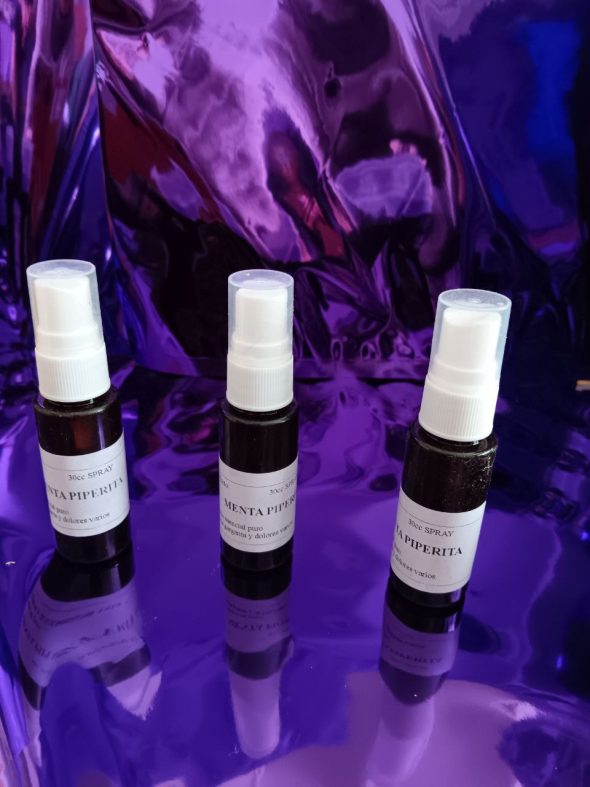 Menta piperita 15ml