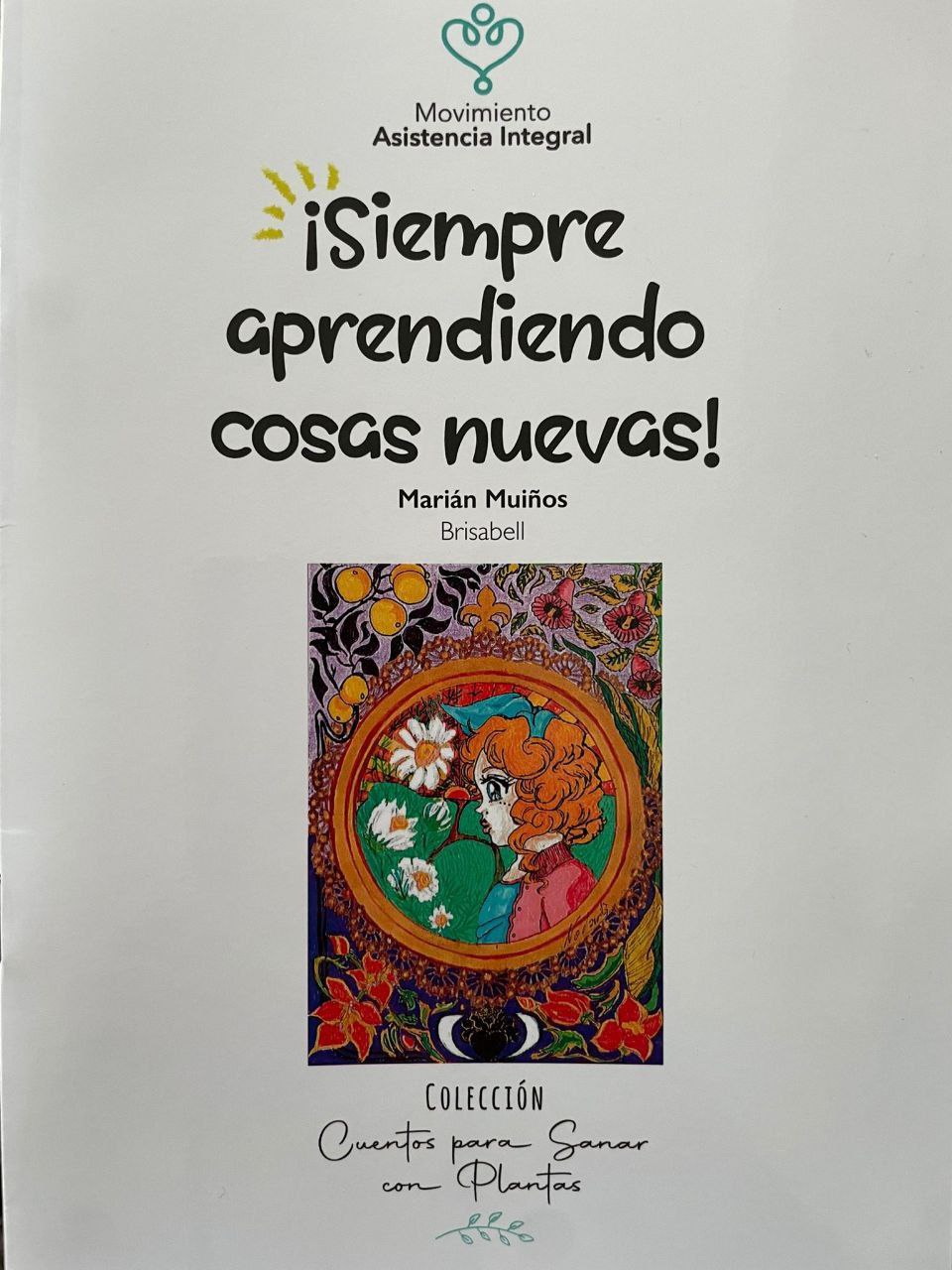 ¡Siempre aprendiendo cosas nuevas!