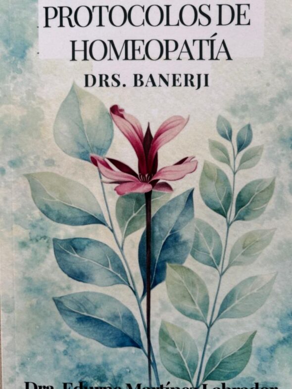 Protocolos de Homeopatía