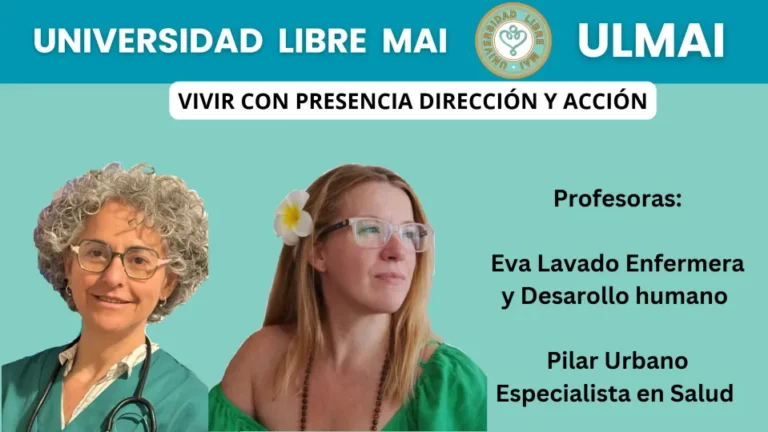 Célula 62 – Vivir con presencia dirección y acción