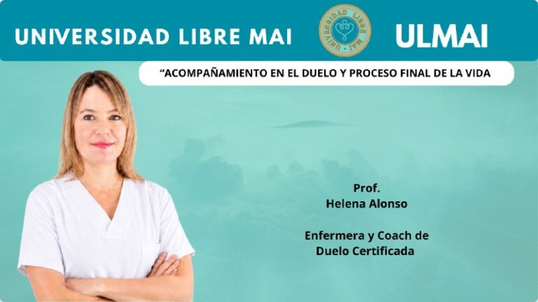 Célula 69 – Acompañamiento en el Duelo y Proceso final de la vida