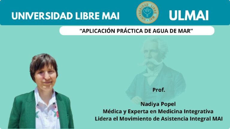 Célula 76 – Aplicación práctica de Agua de Mar