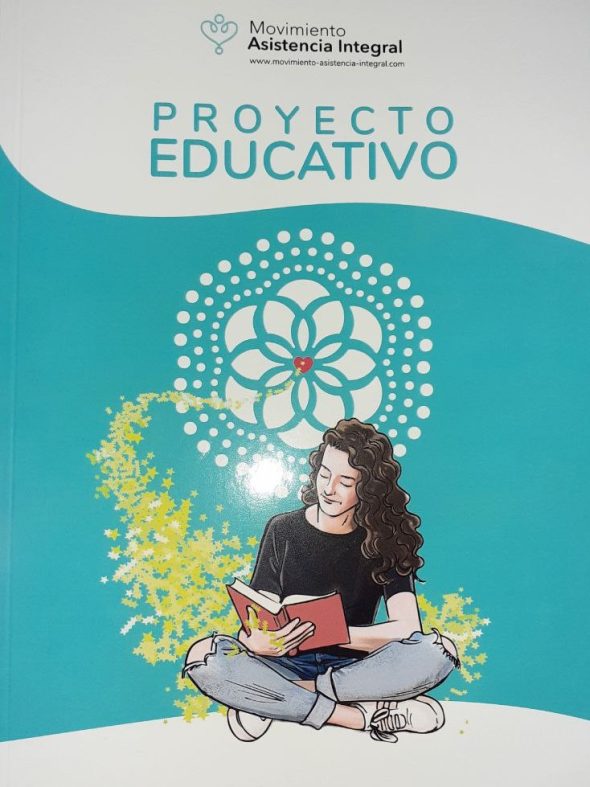 Proyecto Educativo MAI
