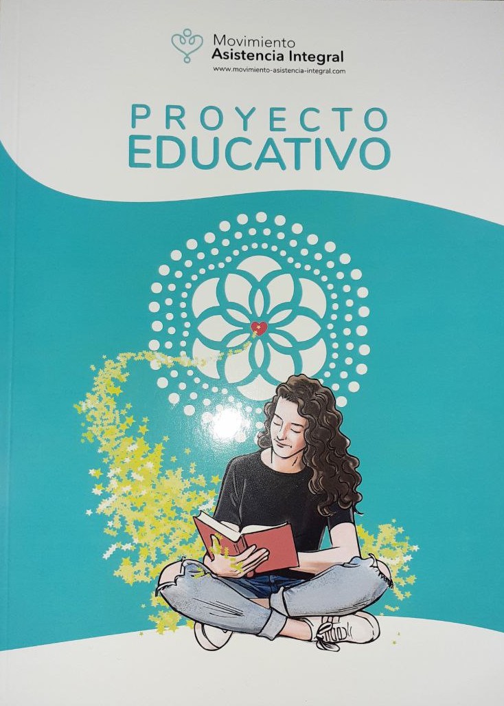Proyecto Educativo MAI